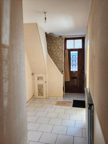 Maison a vendre La Flèche 72200 Sarthe 80 m2 4 pièces 108120 euros