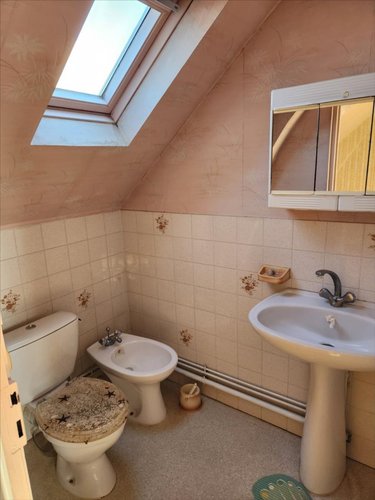 Maison a vendre La Flèche 72200 Sarthe 80 m2 4 pièces 108120 euros