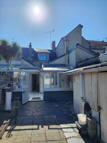 Maison a vendre La Flèche 72200 Sarthe 80 m2 4 pièces 108120 euros