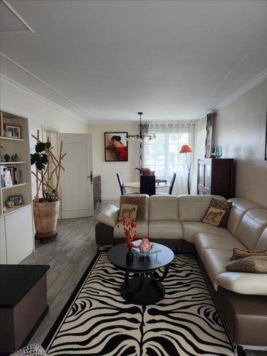 Maison a vendre La Flèche 72200 Sarthe 153 m2 6 pièces 341880 euros