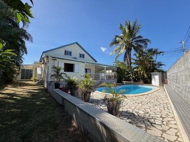 Maison a vendre Ravine-Des-Cabris 97432 Réunion 130 m2 5 pièces 478400 euros