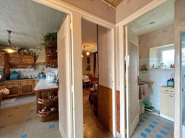 Maison a vendre Saint-Sauveur-le-Vicomte 50390 Manche 87 m2 6 pièces 137200 euros