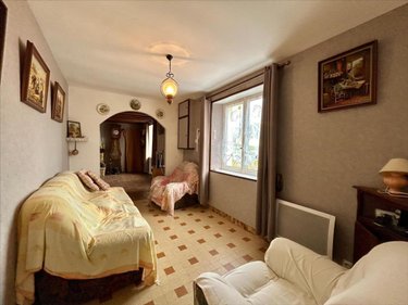 Maison a vendre Saint-Sauveur-le-Vicomte 50390 Manche 87 m2 6 pièces 137200 euros