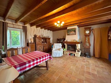 Maison a vendre Saint-Sauveur-le-Vicomte 50390 Manche 87 m2 6 pièces 137200 euros