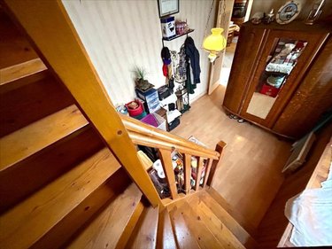 Maison a vendre Saint-Sauveur-le-Vicomte 50390 Manche 87 m2 6 pièces 137200 euros