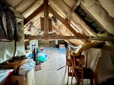 Maison a vendre Saint-Sauveur-le-Vicomte 50390 Manche 87 m2 6 pièces 137200 euros