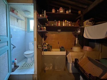 Maison a vendre Saint-Sauveur-le-Vicomte 50390 Manche 87 m2 6 pièces 137200 euros