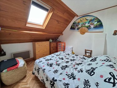 Maison a vendre Saint-Sauveur-le-Vicomte 50390 Manche 87 m2 6 pièces 137200 euros