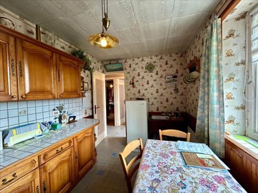 Maison a vendre Saint-Sauveur-le-Vicomte 50390 Manche 87 m2 6 pièces 137200 euros