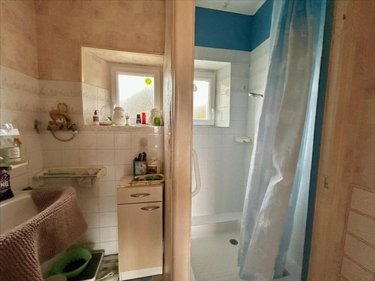 Maison a vendre Saint-Sauveur-le-Vicomte 50390 Manche 87 m2 6 pièces 137200 euros