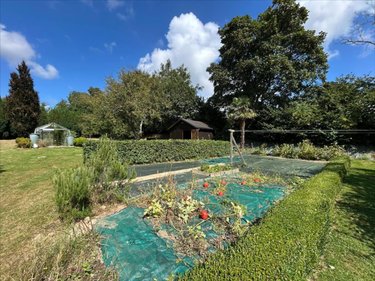 Maison a vendre Martinvast 50690 Manche 219 m2 7 pièces 399200 euros