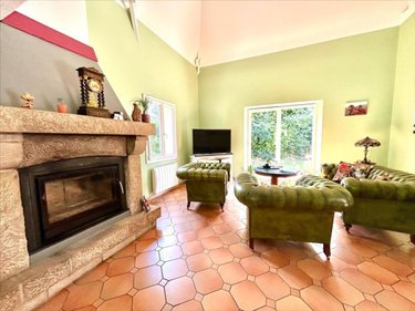 Maison a vendre Martinvast 50690 Manche 219 m2 7 pièces 399200 euros