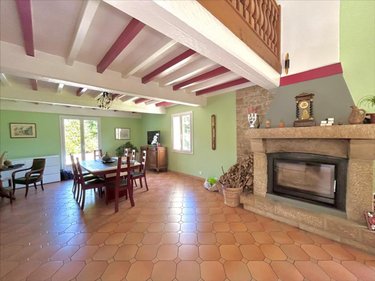 Maison a vendre Martinvast 50690 Manche 219 m2 7 pièces 399200 euros