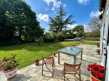 Maison a vendre Martinvast 50690 Manche 219 m2 7 pièces 399200 euros