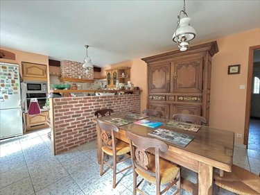 Maison a vendre Martinvast 50690 Manche 219 m2 7 pièces 399200 euros