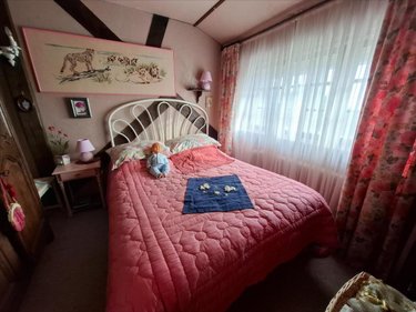 Maison a vendre La Hague 50440 Manche 107 m2 6 pièces 303920 euros