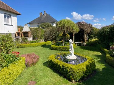 Maison a vendre La Hague 50440 Manche 107 m2 6 pièces 303920 euros