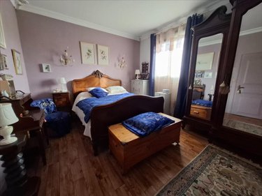 Maison a vendre La Hague 50440 Manche 107 m2 6 pièces 303920 euros
