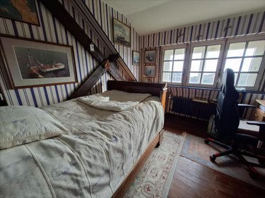 Maison a vendre La Hague 50440 Manche 107 m2 6 pièces 303920 euros