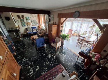 Maison a vendre La Hague 50440 Manche 107 m2 6 pièces 303920 euros