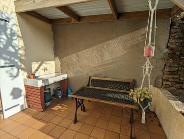 Maison a vendre La Gaubretière 85130 Vendée 82 m2 3 pièces 178000 euros