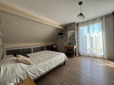 Maison a vendre Tinqueux 51430 Marne 115 m2 6 pièces 457900 euros