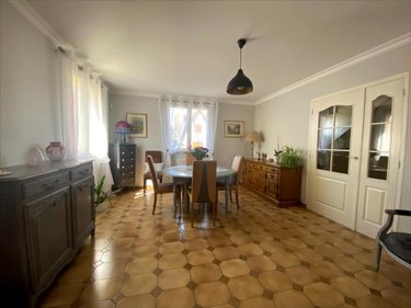 Maison a vendre Tinqueux 51430 Marne 115 m2 6 pièces 457900 euros