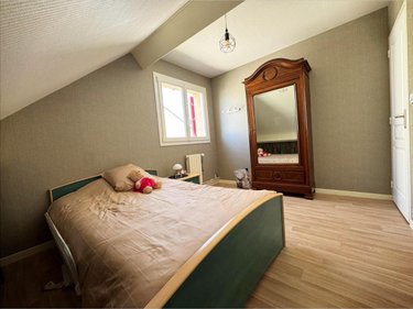 Maison a vendre Tinqueux 51430 Marne 115 m2 6 pièces 457900 euros