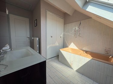 Maison a vendre Tinqueux 51430 Marne 115 m2 6 pièces 457900 euros