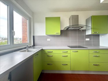 Location appartement Reims 51100 Marne 81 m2 4 pièces 809 euros