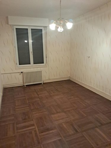 Appartement a vendre Boulogne-sur-Mer 62200 Pas-de-Calais 81 m2 4 pièces 90100 euros