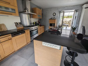 Maison a vendre Cherbourg-en-Cotentin 50100 Manche 125 m2 4 pièces 312600 euros