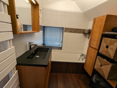 Maison a vendre Cherbourg-en-Cotentin 50100 Manche 125 m2 4 pièces 312600 euros