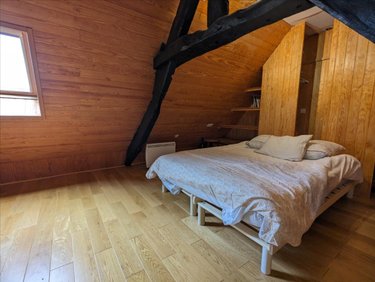 Maison a vendre Cherbourg-en-Cotentin 50100 Manche 125 m2 4 pièces 312600 euros