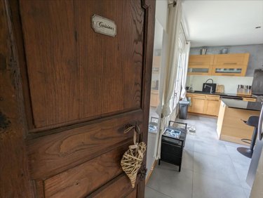 Maison a vendre Cherbourg-en-Cotentin 50100 Manche 125 m2 4 pièces 312600 euros
