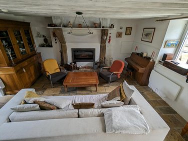 Maison a vendre Cherbourg-en-Cotentin 50100 Manche 125 m2 4 pièces 312600 euros