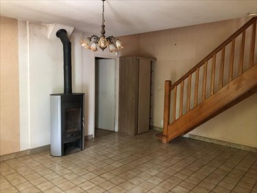 Maison a vendre Huelgoat 29690 Finistère 69 m2 4 pièces 147700 euros