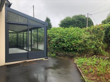 Maison a vendre Huelgoat 29690 Finistère 69 m2 4 pièces 147700 euros