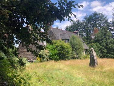 Maison a vendre Berrien 29690 Finistère 173 m2 7 pièces 262500 euros