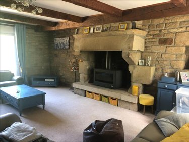 Maison a vendre Berrien 29690 Finistère 173 m2 7 pièces 262500 euros