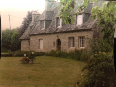 Maison a vendre Berrien 29690 Finistère 173 m2 7 pièces 262500 euros