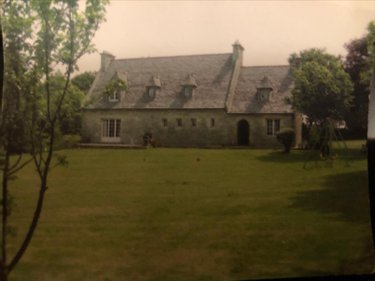 Maison a vendre Berrien 29690 Finistère 173 m2 7 pièces 262500 euros