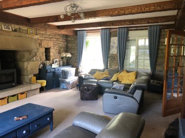 Maison a vendre Berrien 29690 Finistère 173 m2 7 pièces 262500 euros
