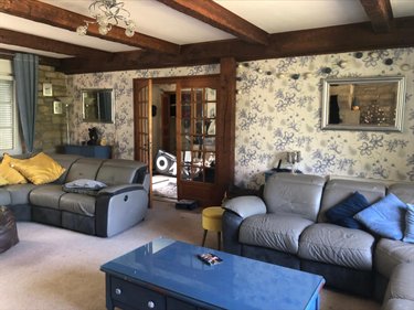 Maison a vendre Berrien 29690 Finistère 173 m2 7 pièces 262500 euros