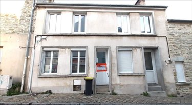 Immeuble a vendre Cherbourg-en-Cotentin 50100 Manche 90 m2  147152 euros