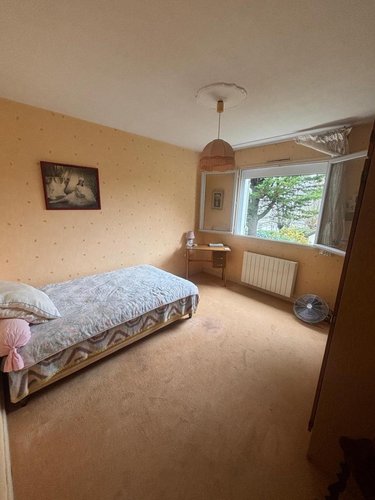 Maison a vendre Bourges 18000 Cher 101 m2 5 pièces 113100 euros