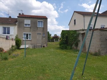 Maison a vendre Mardeuil 51530 Marne 69 m2 4 pièces 169600 euros