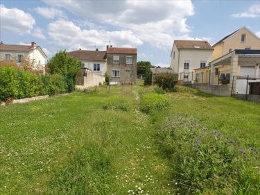Maison a vendre Mardeuil 51530 Marne 69 m2 4 pièces 169600 euros