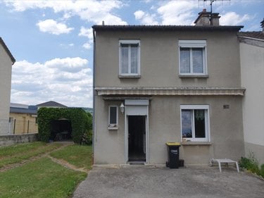 Maison a vendre Mardeuil 51530 Marne 69 m2 4 pièces 169600 euros