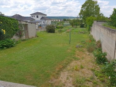 Maison a vendre Mardeuil 51530 Marne 69 m2 4 pièces 169600 euros
